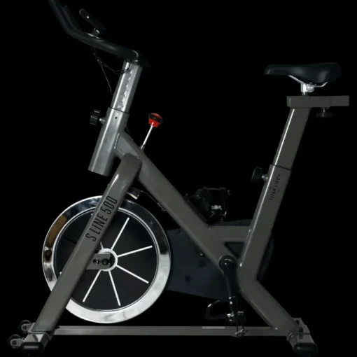 S-Line 500 Exercise Bike, spinningcykel - Spinningcykel - S-Line 500 Exercise Bike, spinningcykel