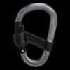 Smart HMS 2.0 Screwgate Carabiner, karbinhake - Karbiner, Quickdraw & Via Ferrata - Smart HMS 2.0 Screwgate Carabiner, karbinhake