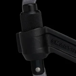 Smart HMS 2.0 Screwgate Carabiner, karbinhake - Karbiner, Quickdraw & Via Ferrata - Smart HMS 2.0 Screwgate Carabiner, karbinhake