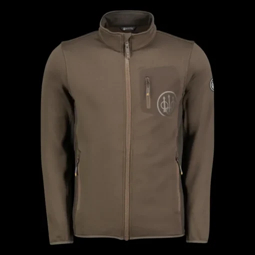 Smartech Evo Fleece Jacket, fleecejacka, herr - Jaktjackor - Smartech Evo Fleece Jacket, fleecejacka, herr