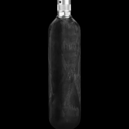 Snow Safety Acc. Carbon Cartridge 300 bar Non-Refillable 24/, luftpatron till lavinryggsäck - Lavinryggsäckar - Snow Safety Acc. Carbon Cartridge 300 bar Non-Refillable 24/, luftpatron till lavinryggsäck