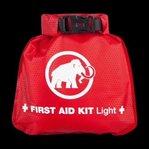 Snow Safety Acc. First Aid Kit Light 24/25, första hjälpen-set - Lavinsändare, Sonder & Spadar - Snow Safety Acc. First Aid Kit Light 24/25, första hjälpen-set
