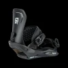 Snowboard Bindings Charger 24/25, snowboard, junior - Snowboardbindningar - Snowboard Bindings Charger 24/25, snowboard, junior