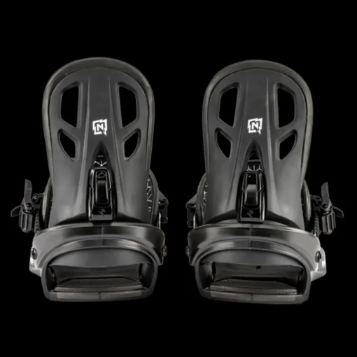 Snowboard Bindings Charger JR 24/25, snowboard, junior - Snowboardbindningar - Snowboard Bindings Charger JR 24/25, snowboard, junior