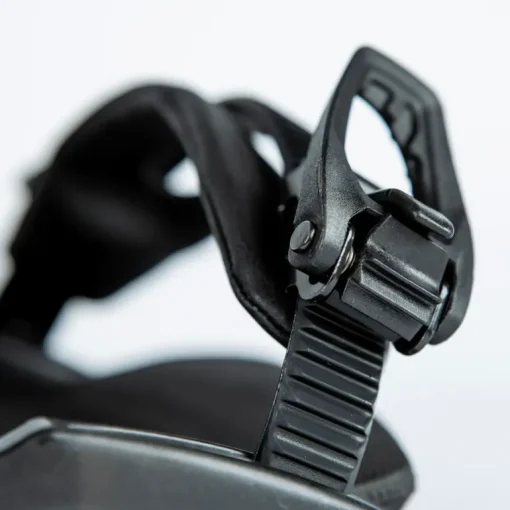 Snowboard Bindings Charger 24/25, snowboard, junior - Snowboardbindningar - Snowboard Bindings Charger 24/25, snowboard, junior