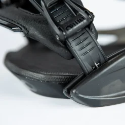 Snowboard Bindings Charger 24/25, snowboard, junior - Snowboardbindningar - Snowboard Bindings Charger 24/25, snowboard, junior