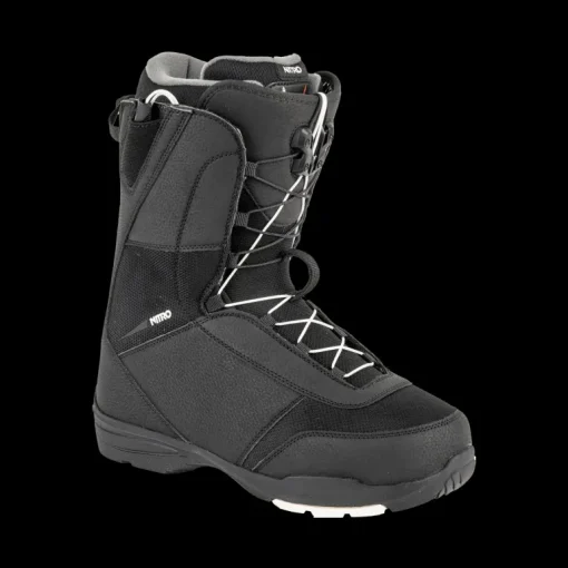 Snowboard BootsTangent TLS 24/25, snowboardpjäxor, herr - Snowboardboots - Snowboard BootsTangent TLS 24/25, snowboardpjäxor, herr