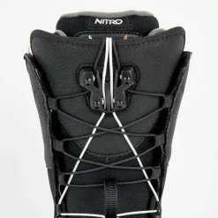 Snowboard BootsTangent TLS 24/25, snowboardpjäxor, herr - Snowboardboots - Snowboard BootsTangent TLS 24/25, snowboardpjäxor, herr