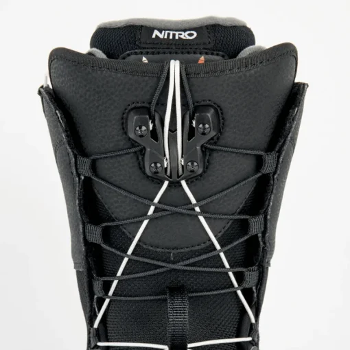 Snowboard BootsTangent TLS 24/25, snowboardpjäxor, herr - Snowboardboots - Snowboard BootsTangent TLS 24/25, snowboardpjäxor, herr