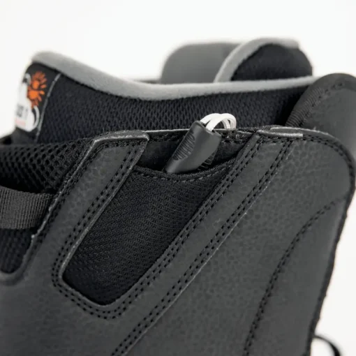 Snowboard BootsTangent TLS 24/25, snowboardpjäxor, herr - Snowboardboots - Snowboard BootsTangent TLS 24/25, snowboardpjäxor, herr