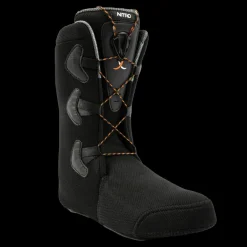 Snowboard BootsTangent TLS 24/25, snowboardpjäxor, herr - Snowboardboots - Snowboard BootsTangent TLS 24/25, snowboardpjäxor, herr