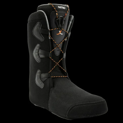 Snowboard BootsTangent TLS 24/25, snowboardpjäxor, herr - Snowboardboots - Snowboard BootsTangent TLS 24/25, snowboardpjäxor, herr