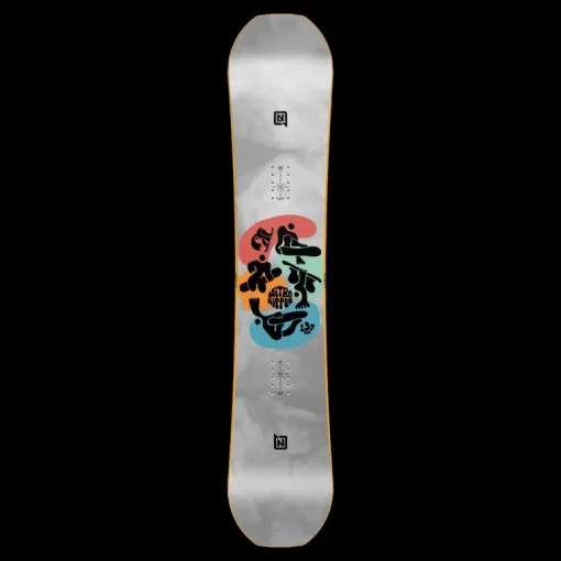 Snowboard JR Ripper Youth 24/25, snowboard, junior - Snowboards - Snowboard JR Ripper Youth 24/25, snowboard, junior