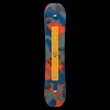 Snowboard Mini Turbo 23/24, snowboard, barn - Snowboards - Snowboard Mini Turbo 23/24, snowboard, barn