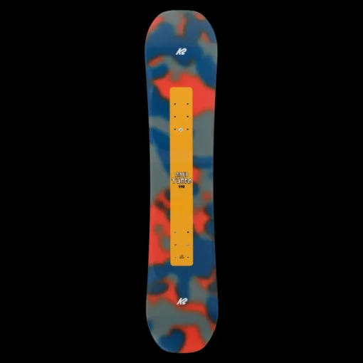 Snowboard Mini Turbo 23/24, snowboard, barn - Snowboards - Snowboard Mini Turbo 23/24, snowboard, barn