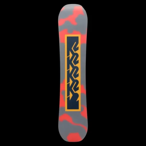 Snowboard Mini Turbo 23/24, snowboard, barn - Snowboards - Snowboard Mini Turbo 23/24, snowboard, barn