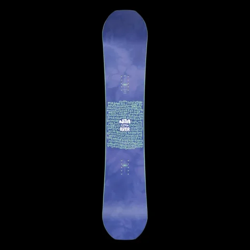 Snowboard Ripper Jr 24/25, snowboard, junior - Snowboards - Snowboard Ripper Jr 24/25, snowboard, junior