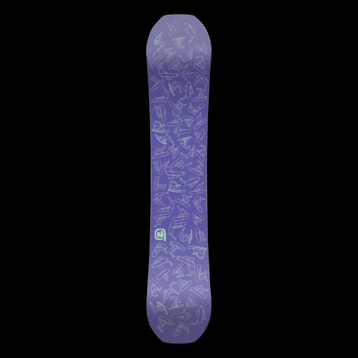 Snowboard Ripper Jr 24/25, snowboard, junior - Snowboards - Snowboard Ripper Jr 24/25, snowboard, junior