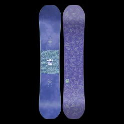 Snowboard Ripper Jr 24/25, snowboard, junior - Snowboards - Snowboard Ripper Jr 24/25, snowboard, junior