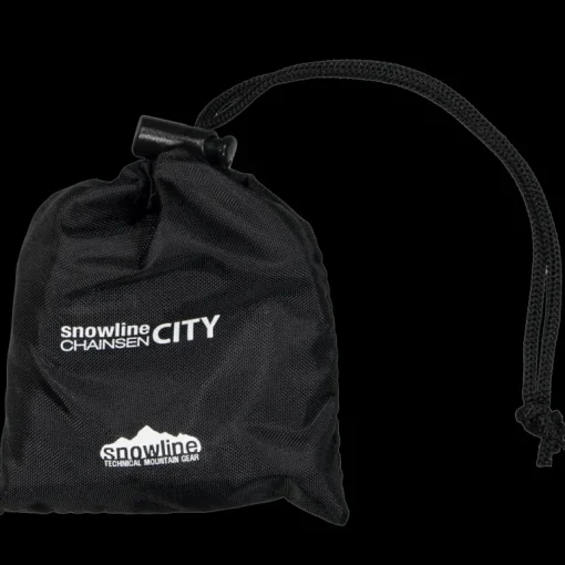 Snowline City Brodder - Broddar - Snowline City Brodder