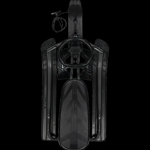 Snowracer Iconic 24/25, snowracer från 5 år och uppåt - Snowracers - Snowracer Iconic 24/25, snowracer från 5 år och uppåt