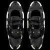 Snowshoe 21", snöskor i Aluminium - Snöskor & Stavar - Snowshoe 21", snöskor i Aluminium