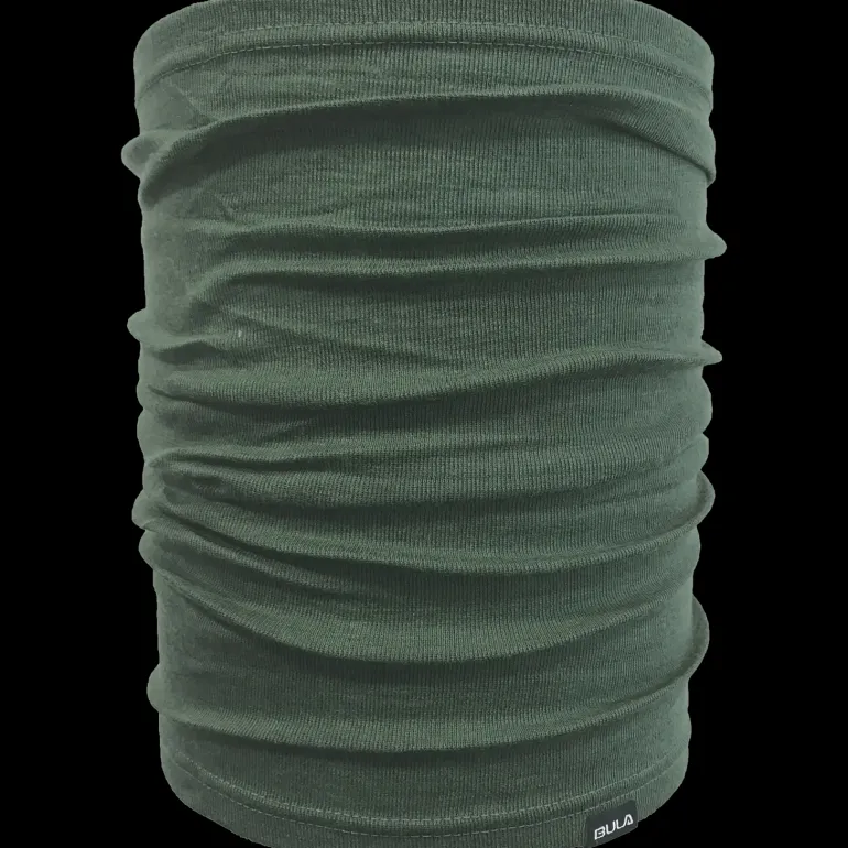 Solid Wool Tube, halsvärmare unisex - Halsdukar - Solid Wool Tube, halsvärmare unisex