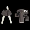 Spare Part - Battery lock G - White/ VeloCity - Elreservdelar - Spare Part - Battery lock G - White/ VeloCity