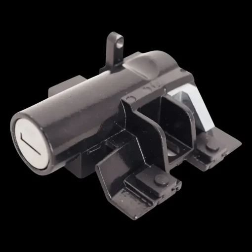 Spare Part - Battery lock G - White/ VeloCity - Elreservdelar - Spare Part - Battery lock G - White/ VeloCity