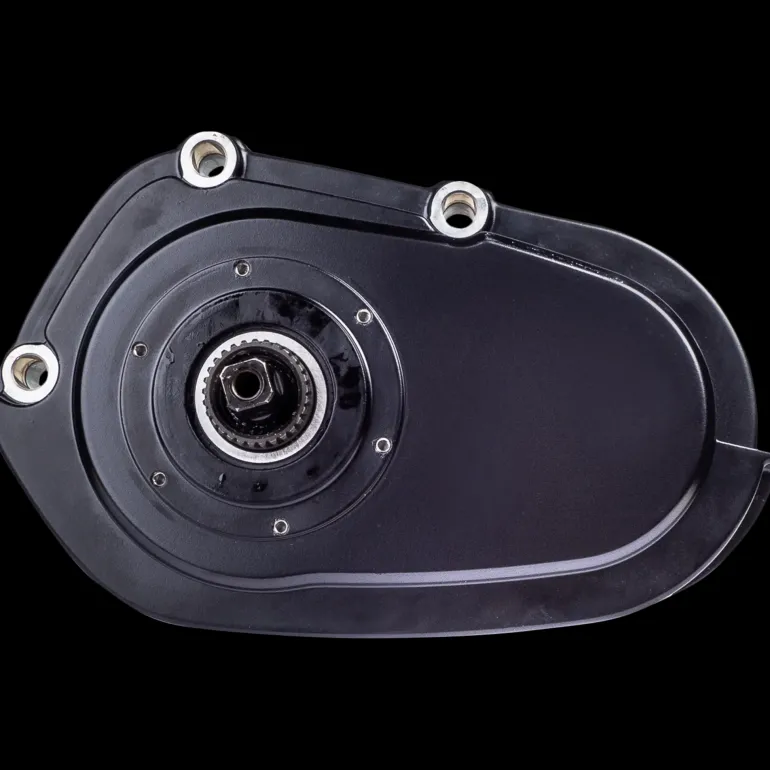 Spare Part - Motor K - White/ VeloCity - Reservdelar & Verktyg - Spare Part - Motor K - White/ VeloCity