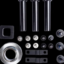 Spare Part - Motor K - White/ VeloCity - Reservdelar & Verktyg - Spare Part - Motor K - White/ VeloCity