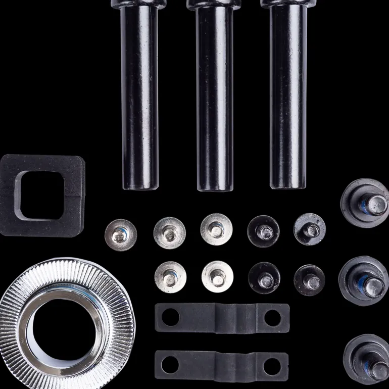 Spare Part - Motor K - White/ VeloCity - Reservdelar & Verktyg - Spare Part - Motor K - White/ VeloCity