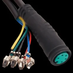 Spare Part Set D Energy Spike 17 - Elreservdelar - Spare Part Set D Energy Spike 17