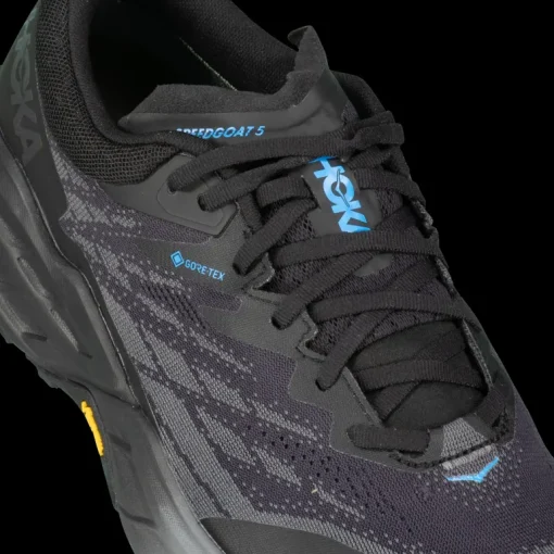 Speedgoat 5 Gore-Tex Spike, terränglöparskor herr - Dubbskor - Speedgoat 5 Gore-Tex Spike, terränglöparskor herr