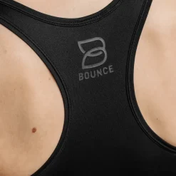 Sports Bra Light Support, sport-bh, dam - Låg Support - Sports Bra Light Support, sport-bh, dam