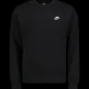 Sportswear Club Crew Mns - Hoodtröjor - Sportswear Club Crew Mns
