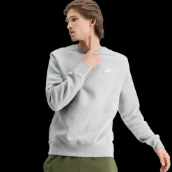 Sportswear Club Crew Mns - Hoodtröjor - Sportswear Club Crew Mns