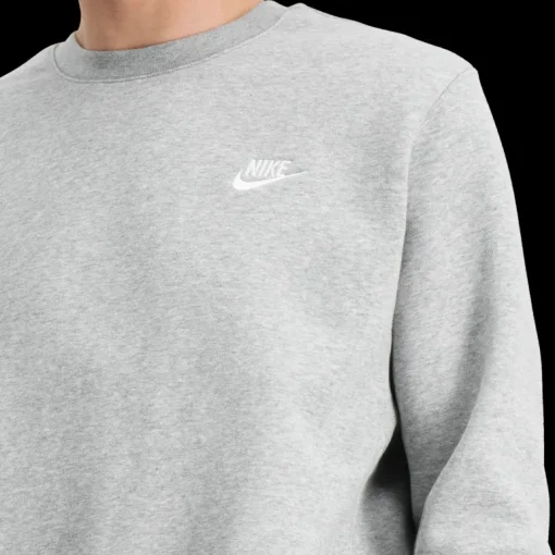 Sportswear Club Crew Mns - Hoodtröjor - Sportswear Club Crew Mns