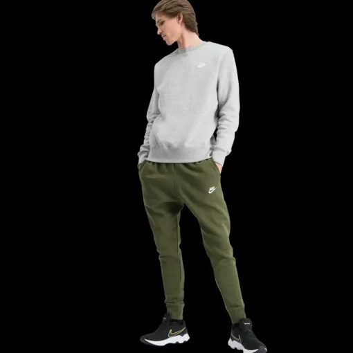 Sportswear Club Crew Mns - Hoodtröjor - Sportswear Club Crew Mns