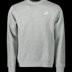 Sportswear Club Crew Mns - Hoodtröjor - Sportswear Club Crew Mns