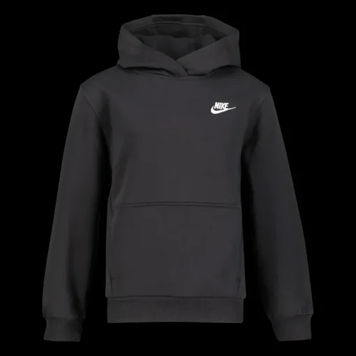 Sportswear Club Fleece, collegetröja, junior - Fritidströjor - Sportswear Club Fleece, collegetröja, junior