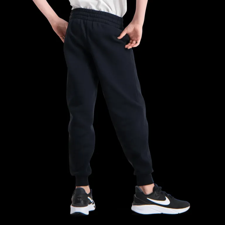 Sportswear Club Fleece, joggingbyxa junior - Fritidsbyxor - Sportswear Club Fleece, joggingbyxa junior