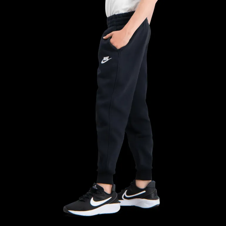 Sportswear Club Fleece, joggingbyxa junior - Fritidsbyxor - Sportswear Club Fleece, joggingbyxa junior