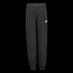 Sportswear Club Fleece, joggingbyxa junior - Fritidsbyxor - Sportswear Club Fleece, joggingbyxa junior