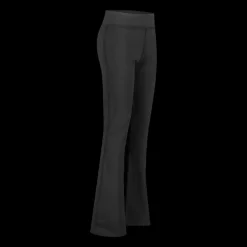 Sportswear Favorites Flared Leggings, tights, junior - Fritidsbyxor - Sportswear Favorites Flared Leggings, tights, junior