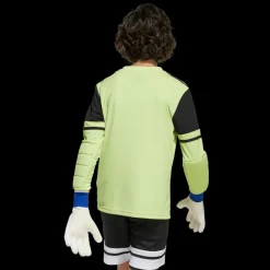 Squadra 25 Goalkeeper Long Sleeve Jersey, målvaktströja, junior - T-Shirts - Squadra 25 Goalkeeper Long Sleeve Jersey, målvaktströja, junior