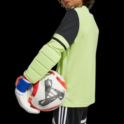 Squadra 25 Goalkeeper Long Sleeve Jersey, målvaktströja, junior - T-Shirts - Squadra 25 Goalkeeper Long Sleeve Jersey, målvaktströja, junior