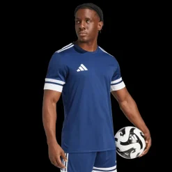 Squadra 25 Jersey, fotbollströja, herr - T-Shirts - Squadra 25 Jersey, fotbollströja, herr