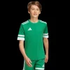 Squadra 25 Jersey, fotbollströja, junior - T-Shirts - Squadra 25 Jersey, fotbollströja, junior