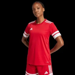 Squadra 25 Jersey, fotbollströja, dam - T-Shirts - Squadra 25 Jersey, fotbollströja, dam